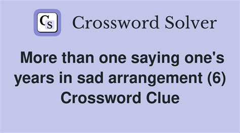 more sad crossword clue|more sad universal.